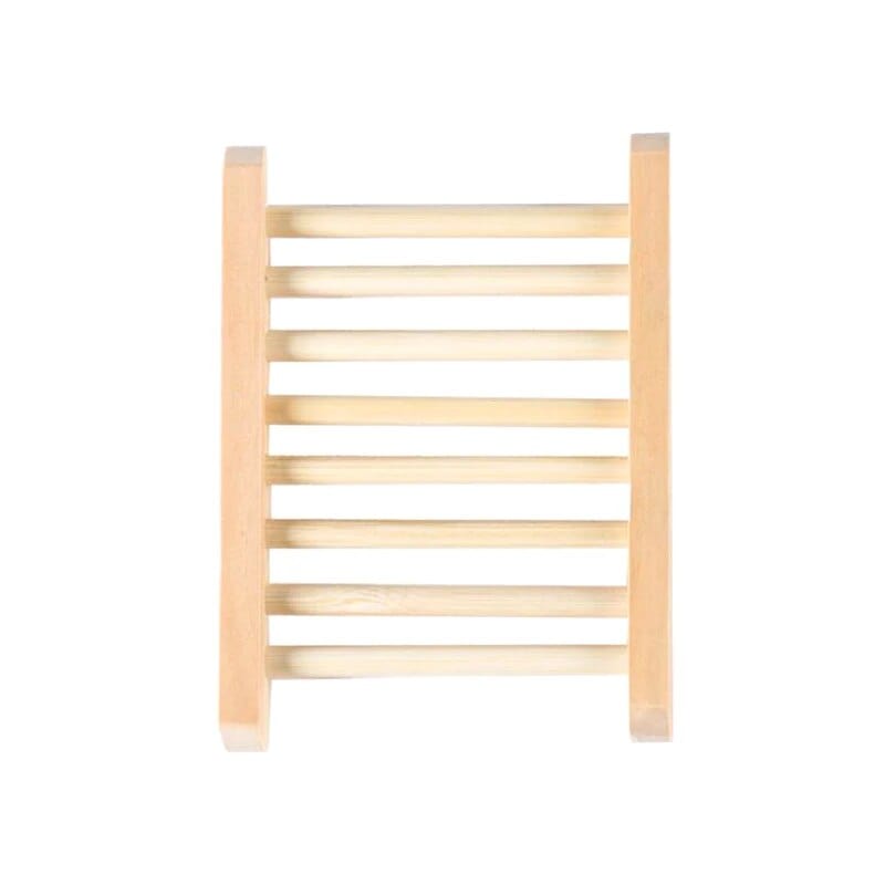 Bamboo Soap Dish
