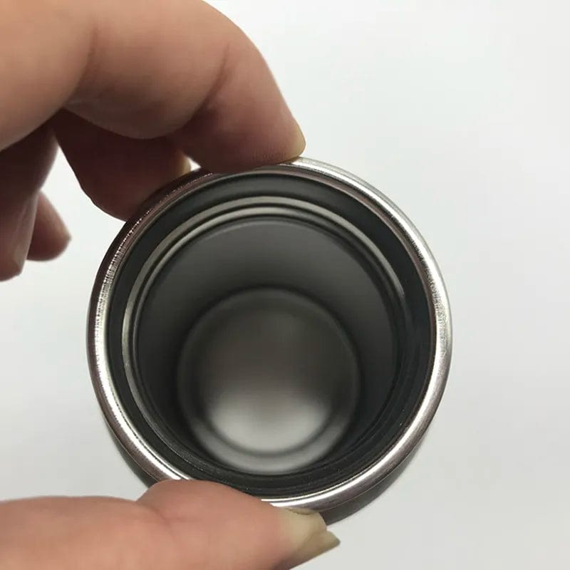 steel water bottle lid