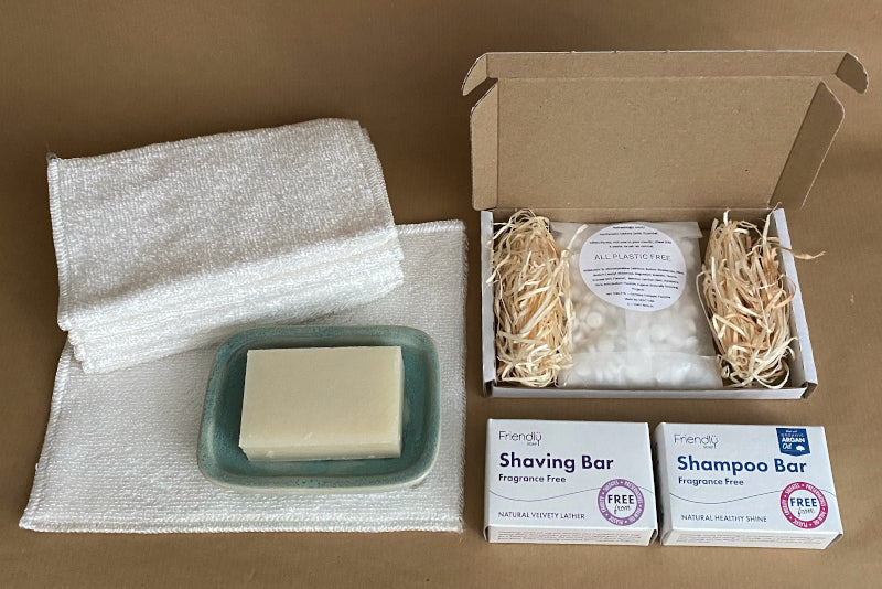 plastic free products
